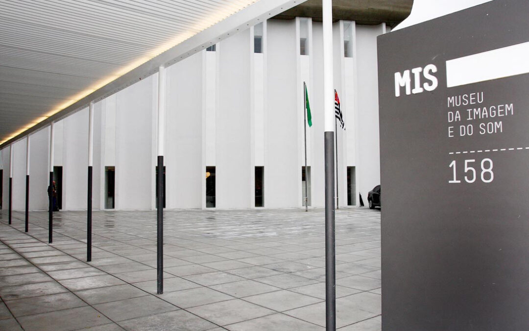 Férias no MIS tem Feira de Ideias e shows gratuitos