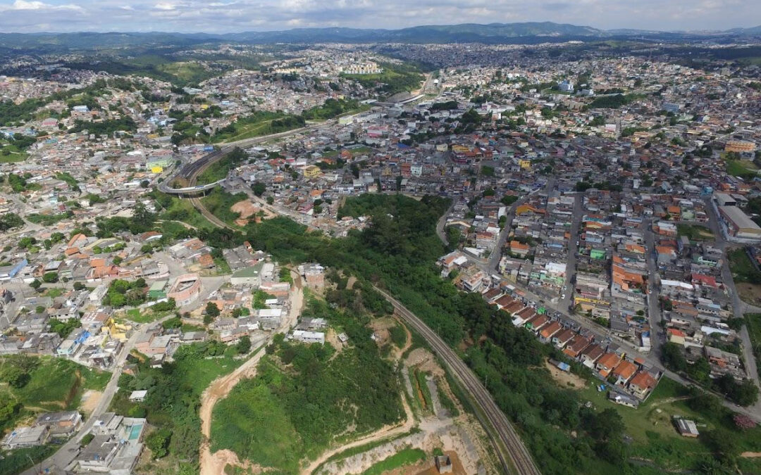 Concurso: professores e outros cargos em Francisco Morato