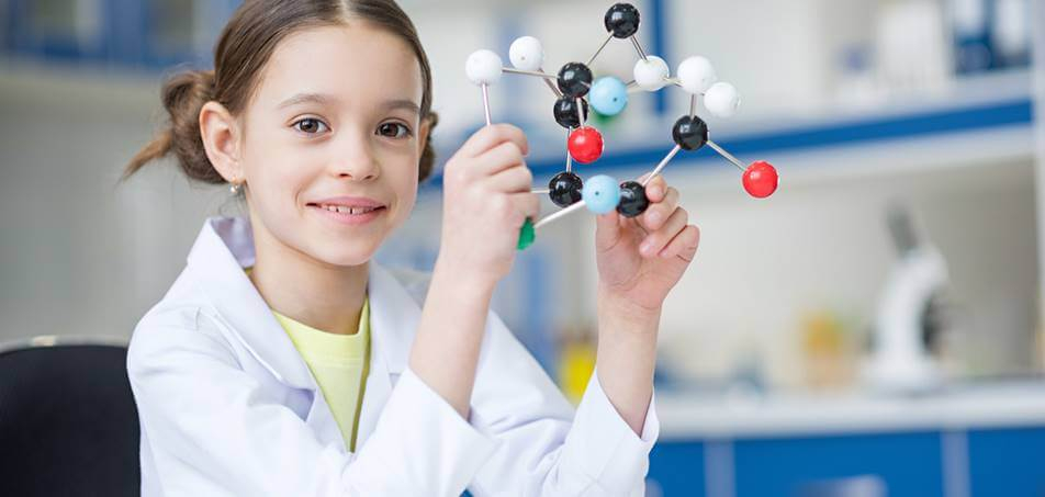 Projeto “Pequenas Cientistas” abre inscrição em Sorocaba