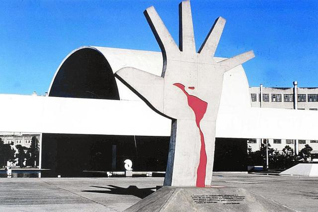 Memorial da América Latina tem aulas de ginástica gratuitas