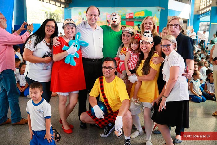 Exposição gratuita reúne acervo de Mauricio de Sousa na Fiesp