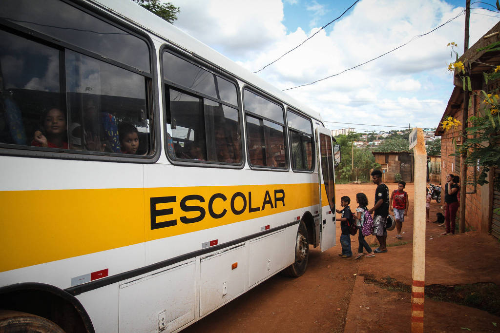 Foto: Luciano Claudino/Folhapress