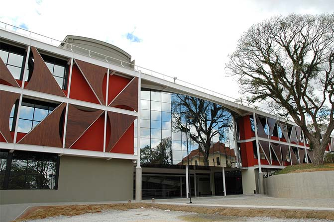 Universidade Cruzeiro do Sul prepara megavestibular corporativo