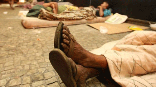 Hospital de São Carlos atende população em situação de rua