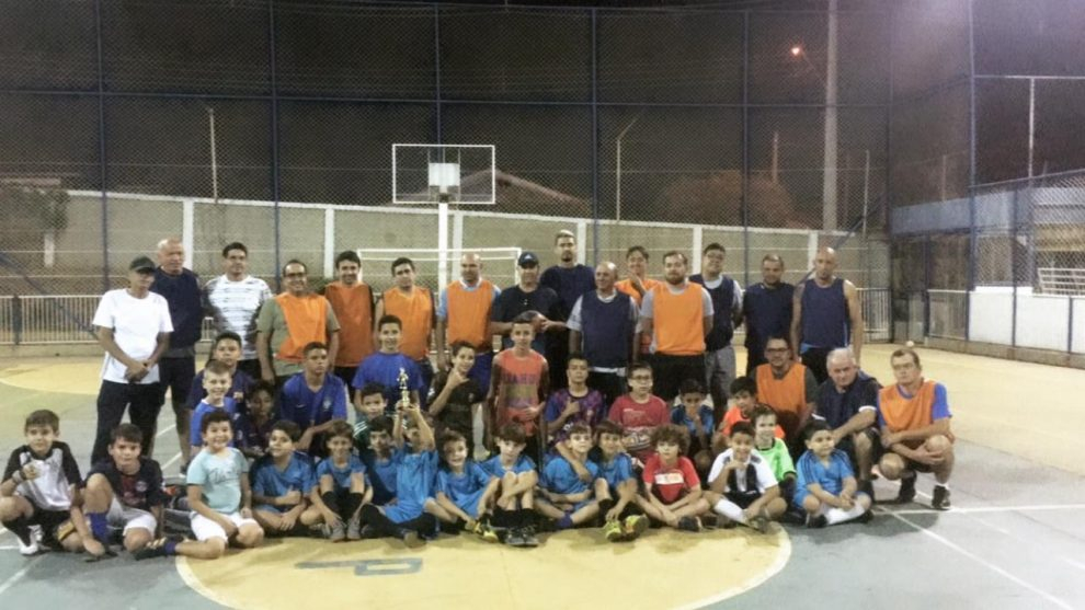 Catanduva promove evento para estreitar laços entre pai e filho