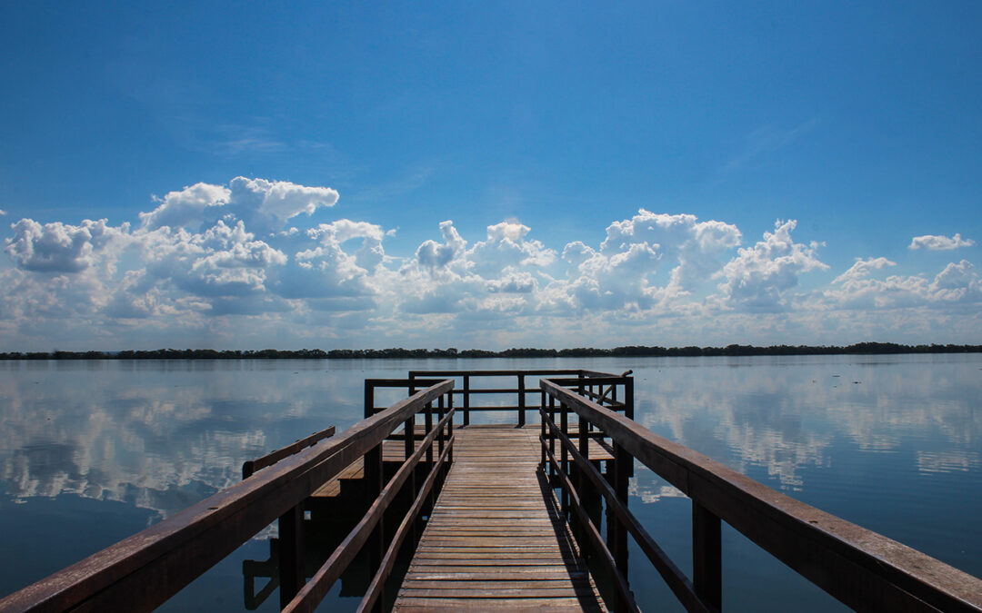 Pousada CPP, opção para a 54ª Travessia do Rio Paraná a Nado