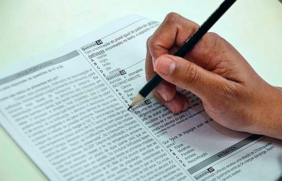 Lista com data, local e horário das provas dos Concursos da SME