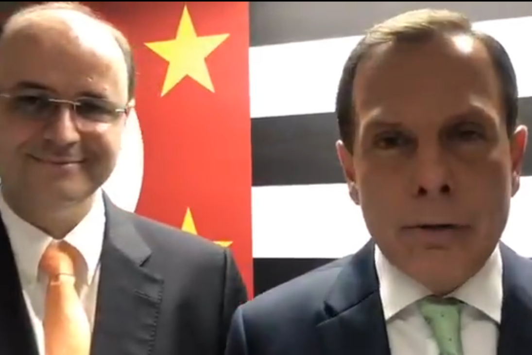 Foto: Jornal O Tempo