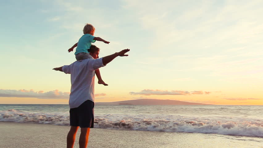 “Pai não é melhor que mãe nem vice‐versa; apenas diferentes”