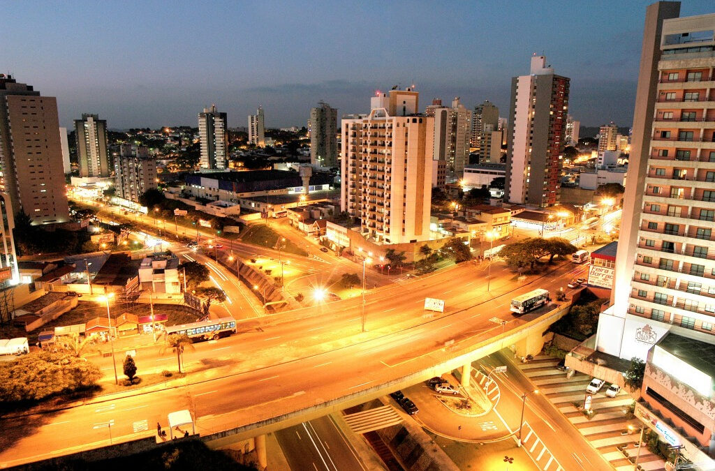 Processo seletivo em Jundiaí dispõe de vagas para professores