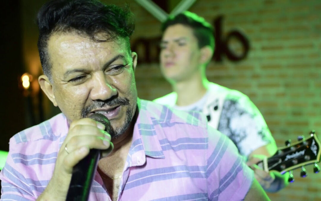 Baile da Primavera em Barretos, dia 14