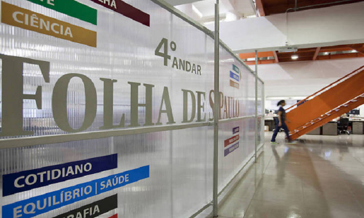 Folha produzirá conteúdo exclusivo para professores