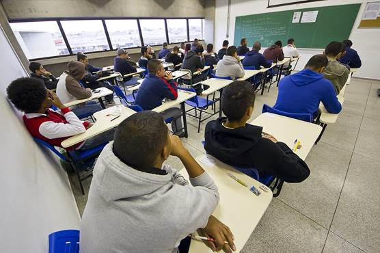 Fatec Mogi das Cruzes abre inscrições para cursinho gratuito