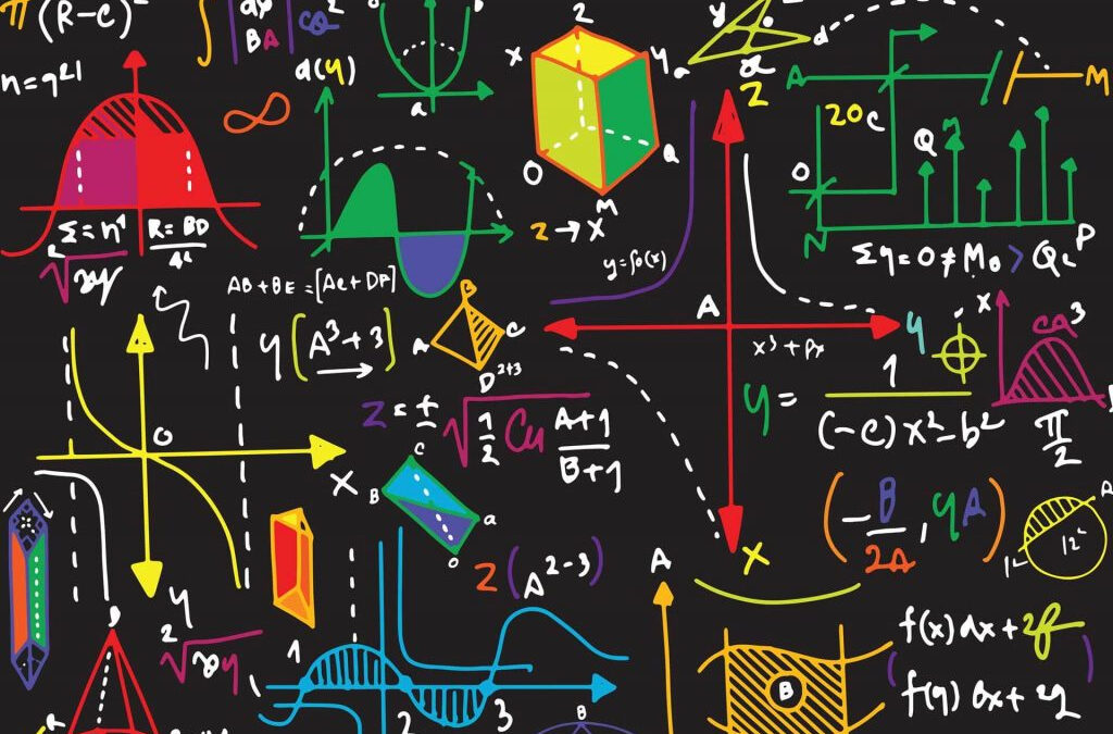 Aulas particulares de Matemática e Estatística