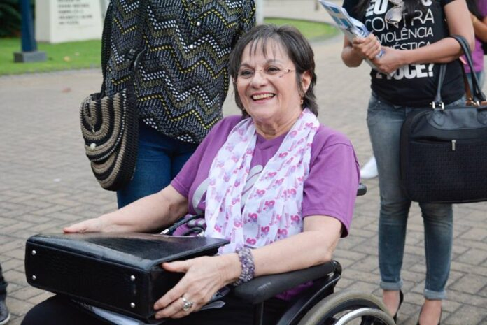 Lei Maria da Penha: concurso para alunos da rede estadual