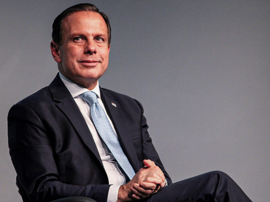 Doria quer institucionalizar calote no pagamento das OPVs