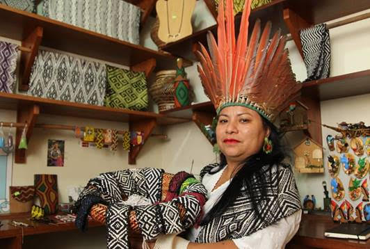 Evento gratuito no Pavilhão da Bienal: 13º Salão do Artesanato