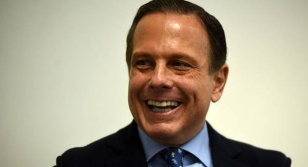 Doria manda recolher das escolas material sobre identidade de gênero