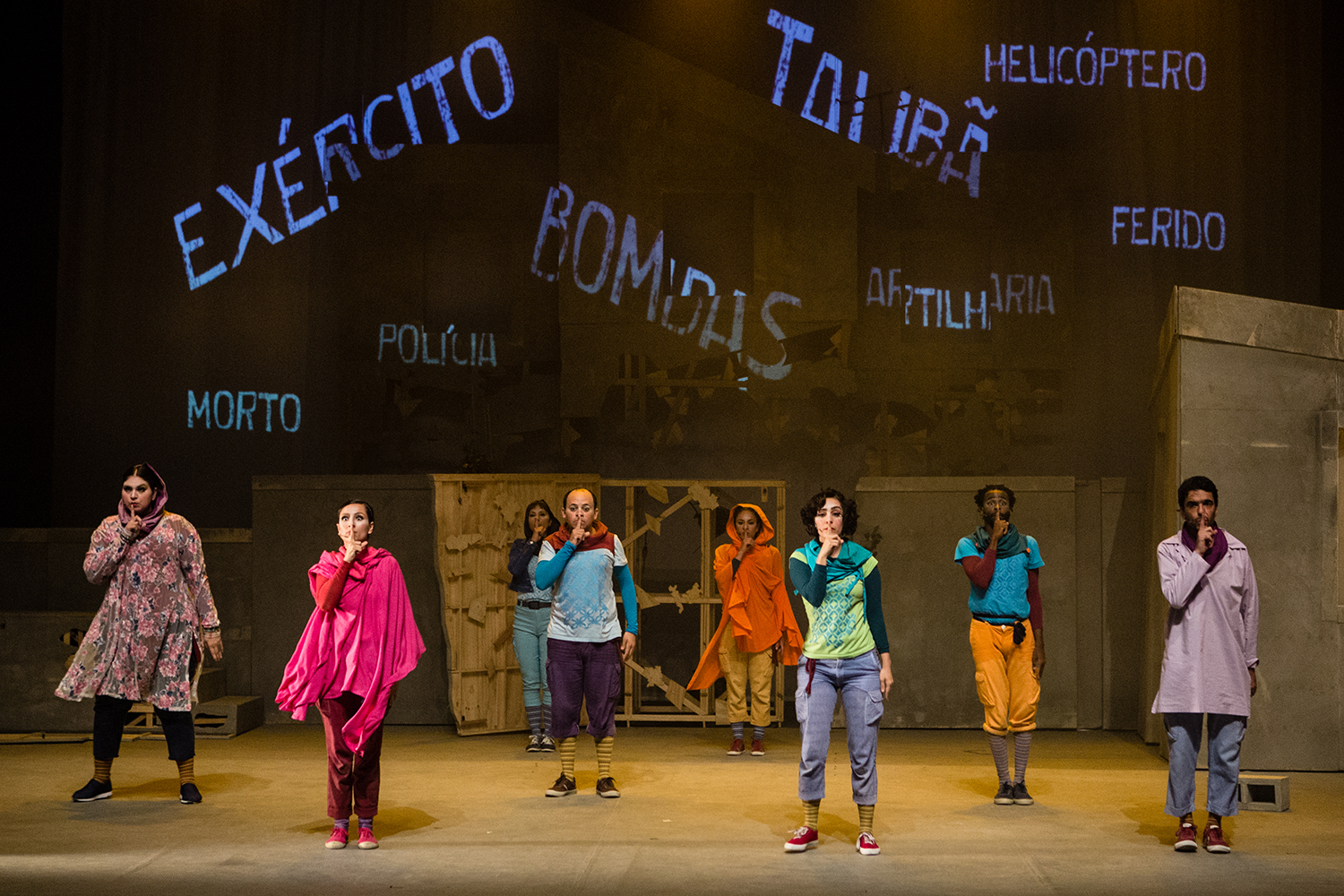 Foto: divulgação/Ricardo Borges