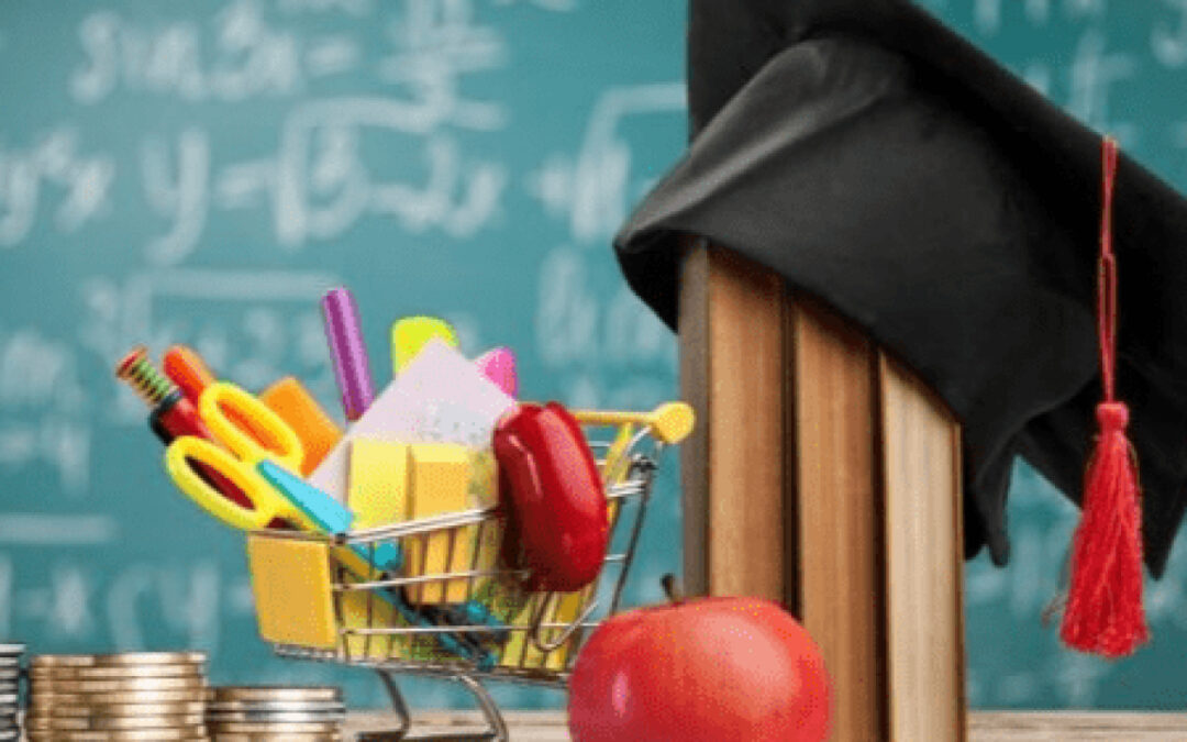 Soluções de educação financeira durante o 15ª Congresso Crescer