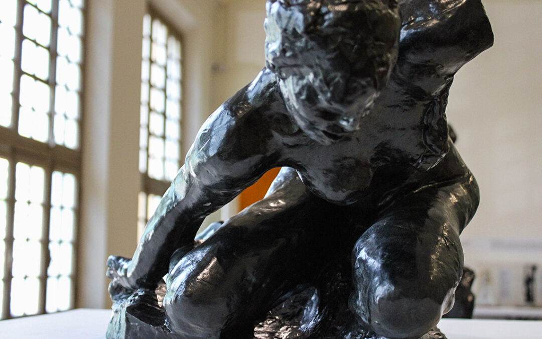 Pinacoteca “Fórum das Artes”, em Botucatu