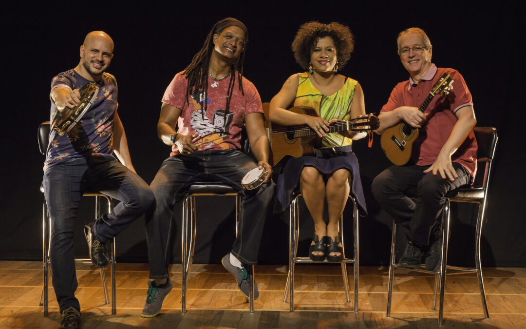 CCBB traz shows gratuitos de 5 regiões do Brasil para S. Paulo