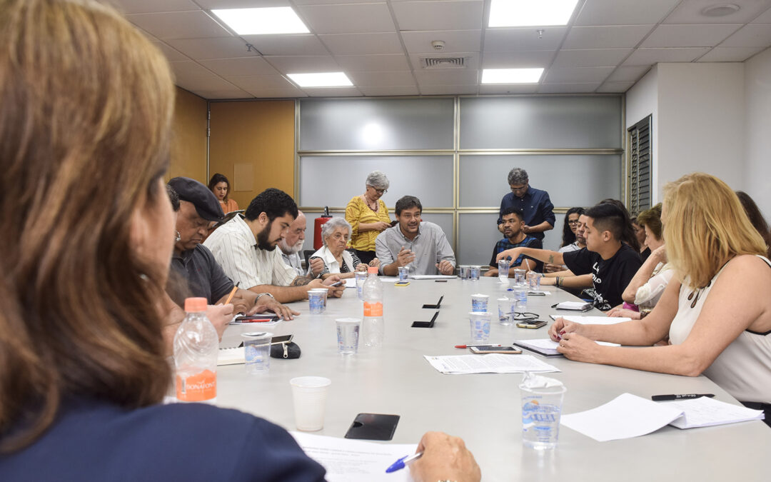 Lançamento do Fórum Permanente pelo Fundeb será nesta sexta (4)