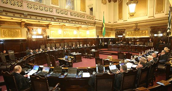 TJ libera Doria para gastar verba de educação com aposentado