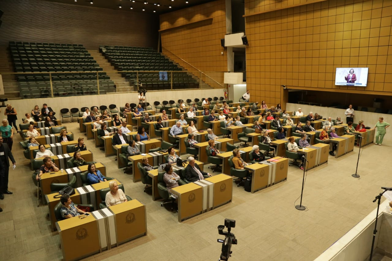 Fotos: Felype Falcão