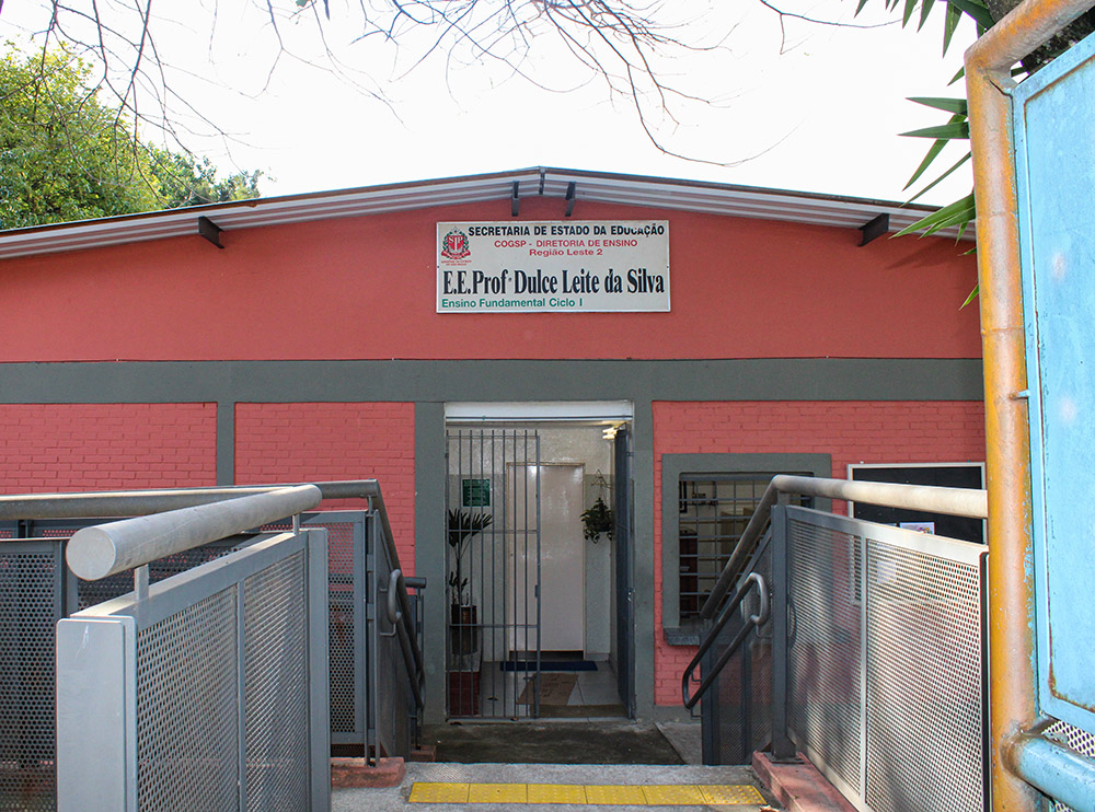 Escola Dulce Leite 1