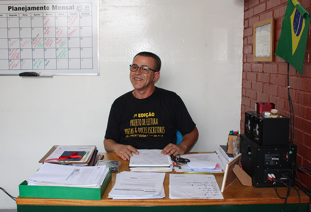 Escola Dulce Leite 2