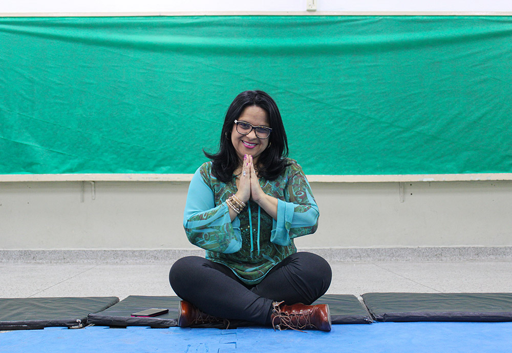 Escola Dulce Leite 3