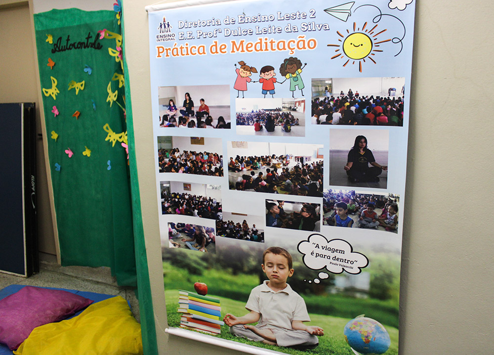 Escola Dulce Leite 4