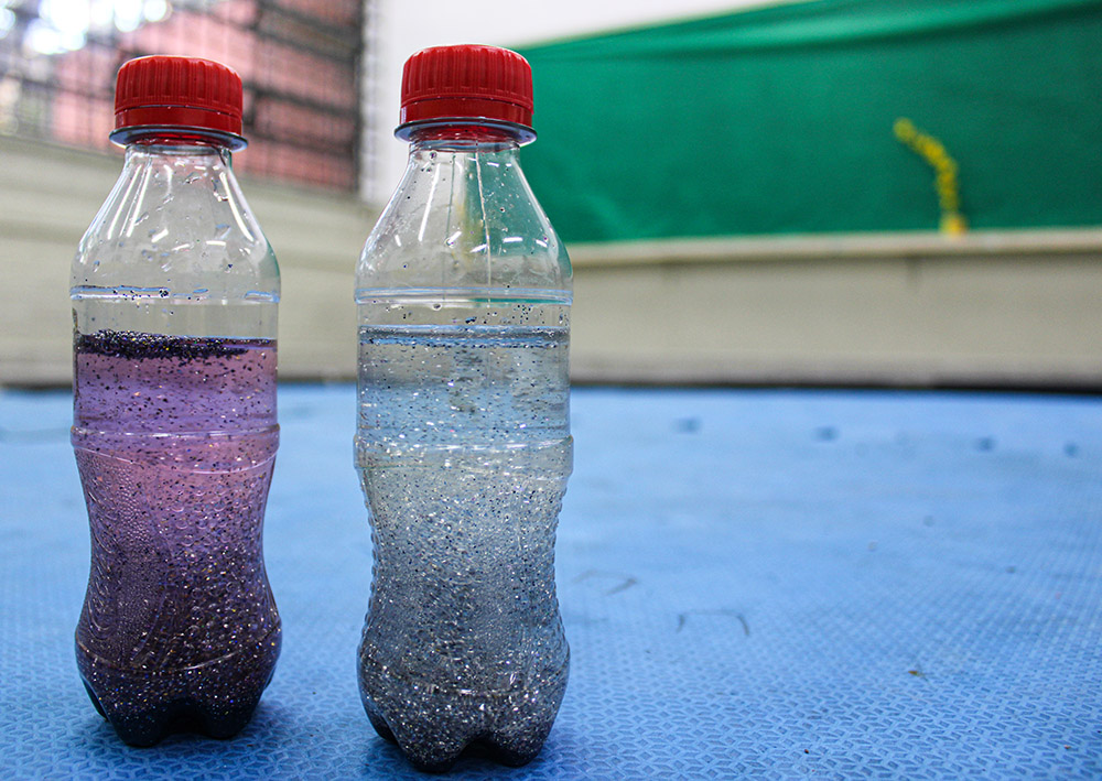 Escola Dulce Leite 5