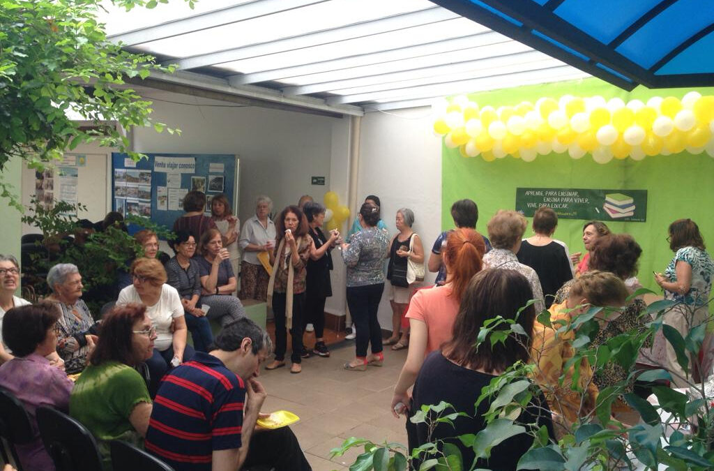 Com confraternização, Subsede Sul exalta professores em seu dia