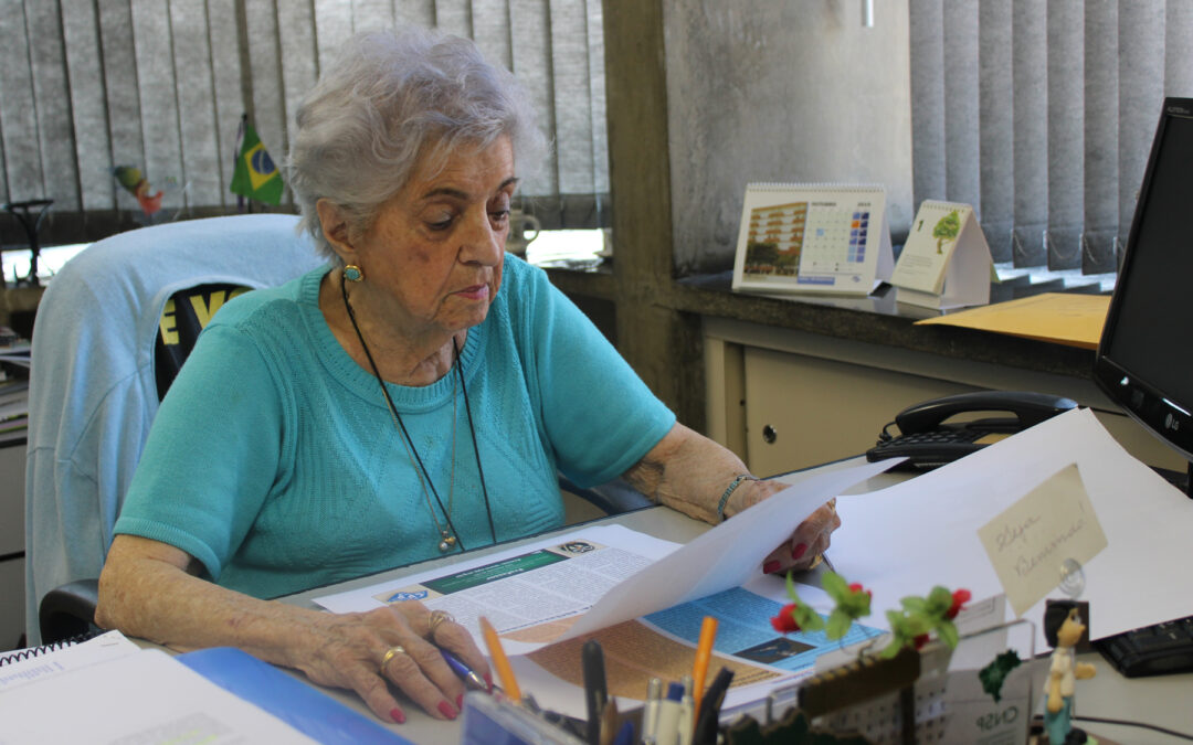 Para o CPP, todo dia é dia de valorizar o idoso e o aposentado