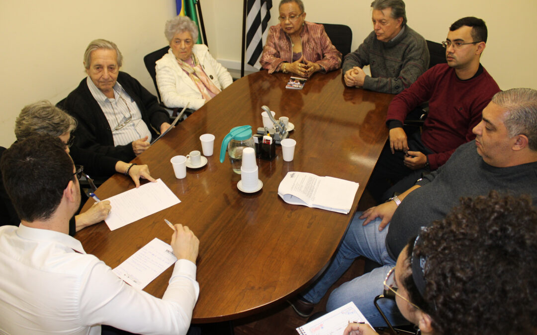 Atribuição 2020: não pode haver distinção entre docentes