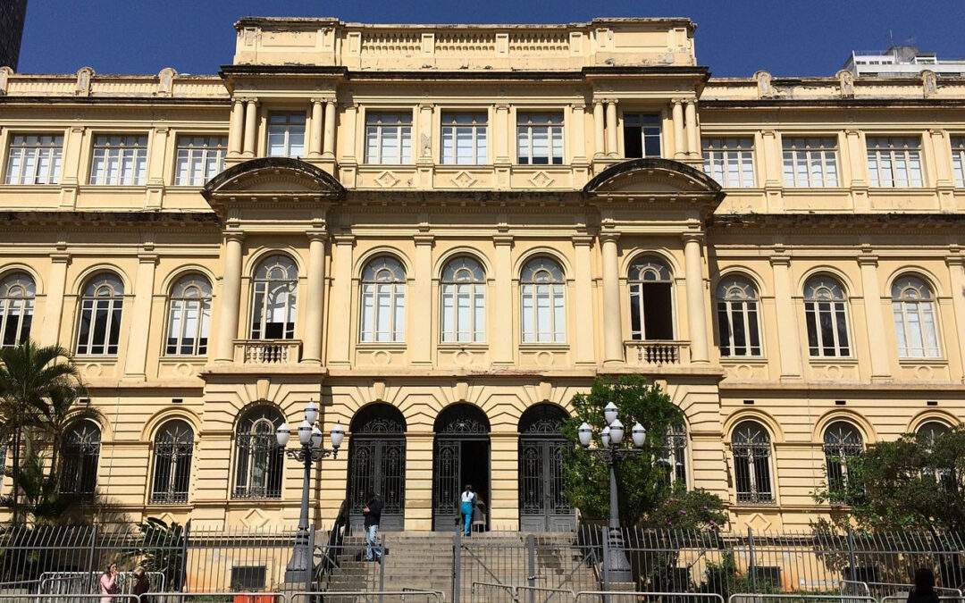 CPP leva reivindicações à Secretaria da Educação