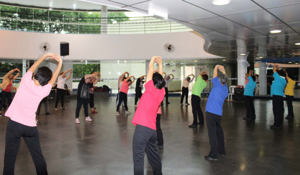 Fotos: Leila Ofélia