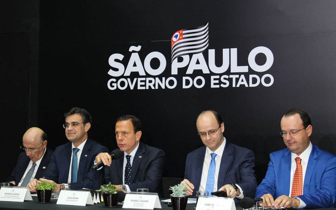 Professores da rede estadual NÃO terão reajuste