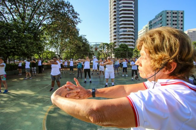 Central promoverá aula inaugural de ‘Rádio Taissô’ dia 11