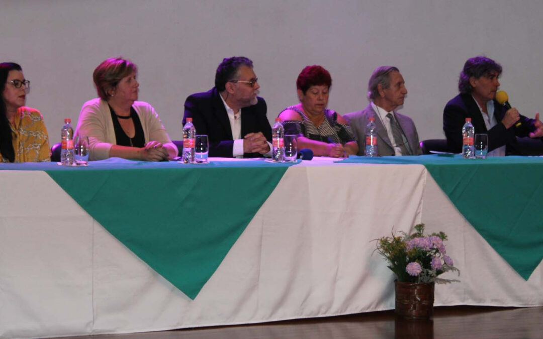 XVI Encontro da CCM Iamspe aconteceu na Sede Central