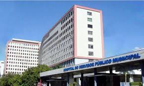 Irregularidades no Hospital do Servidor Público Municipal SP