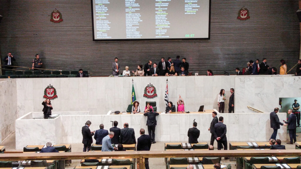 Foto: Felype Falcão/Apampesp