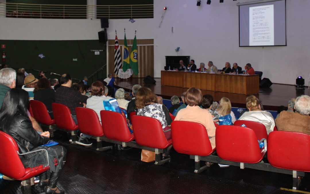 Entenda o que pode mudar na Previdência Estadual