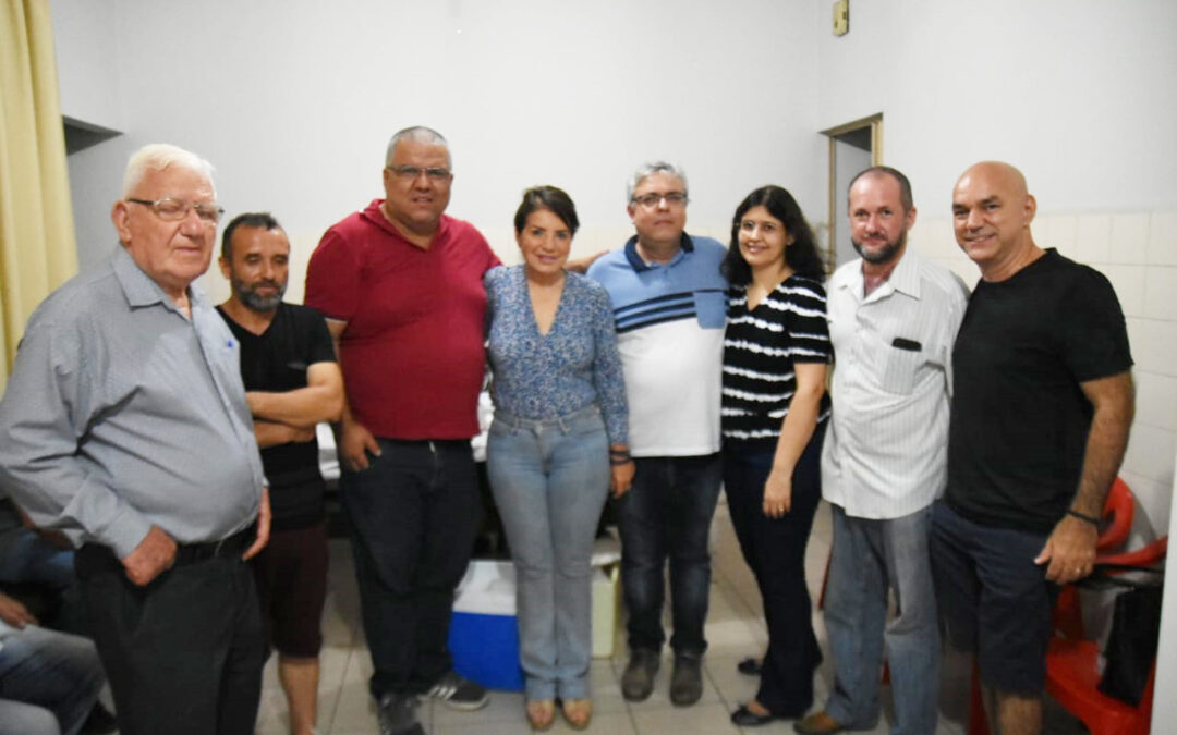 Santa Casa de Misericórdia de Capivari recebe recursos