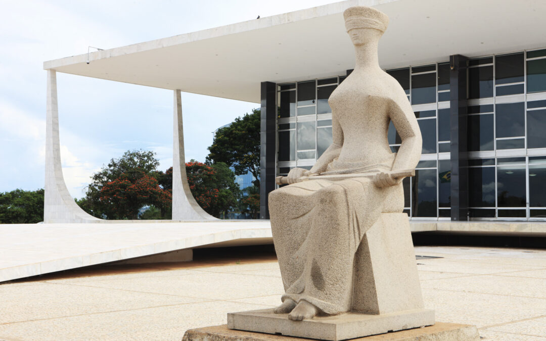 Toffoli nega liminar e reforma da Previdência continua suspensa