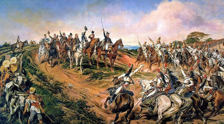 Univesp oferece curso online grátis de História do Brasil