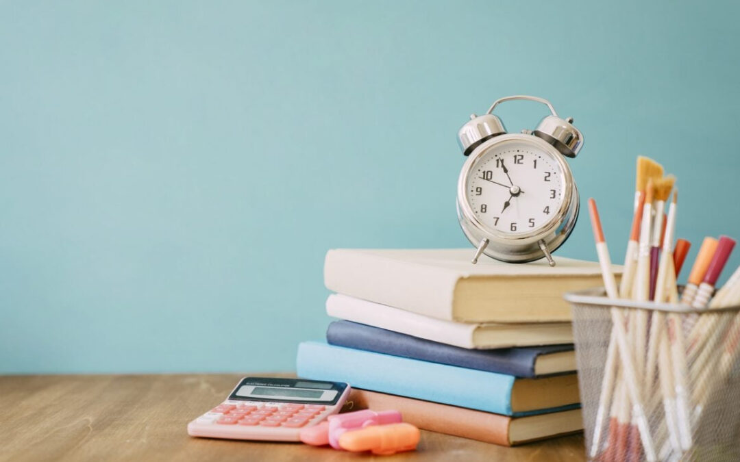 Aulas da rede estadual começam nesta segunda (3)