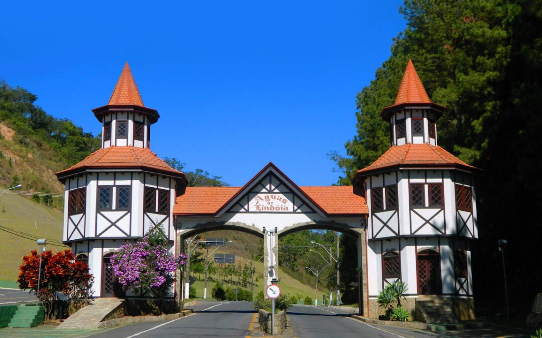 Vagas para professores no Concurso em Águas de Lindóia